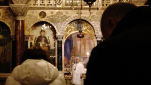 Деца от неделното училище в Кърджали поискаха прошка