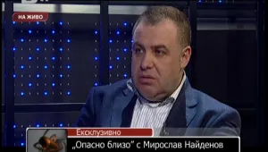 Калина Илиева излъга, Харизанов просто скри истината