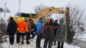 Язовирите под наблюдение