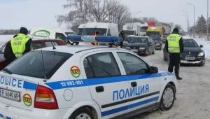 Готвят блокада на Е-79 заради водопроводчик
