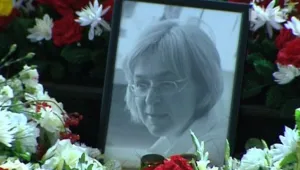 Ахмед Закаев и Березовски поръчали Политковская