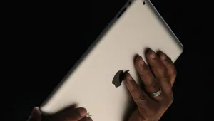 Apple представя iPad 3 на 7 март?