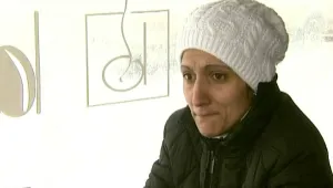 Майка на четири деца заплашвана с убийство