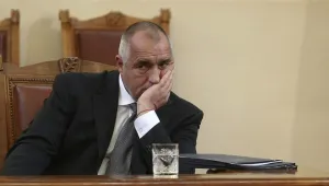 Докладът на Борисов за 