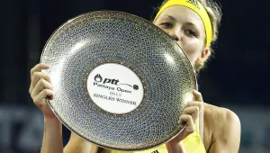 Мария Кириленко с първа титла от 2008 година