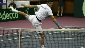 Григор Димитров изравни резултата срещу Финландия - 2:2