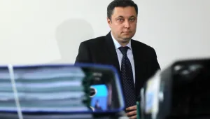 Антикорупционната комисия публикува част от разсекретени документи
