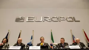 Европол предупреди за възможни терористични атаки в Гърция