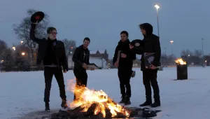 Fall Out Boy се завръщат с нов сингъл, албум и турне