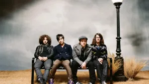 Новият албум на Fall Out Boy излиза по-рано от предвиденото