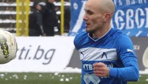 Рамос и Ангелов отново са в играта