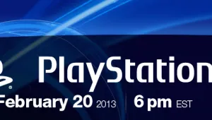 Новият Playstation 4 вероятно ще дебютира на 20 февруари