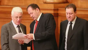 Левицата ще иска анкетна комисия 