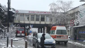 Лекарката от Александровка болница отрича да е била пияна на работа