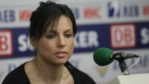 Марина Георгиева не стигна до полуфиналите в Дрезден