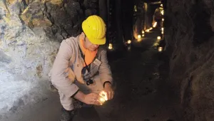 20 000 българи празнуват Деня на миньора