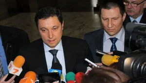 Коалицията между Веселин Марешки и РЗС се разпадна окончателно