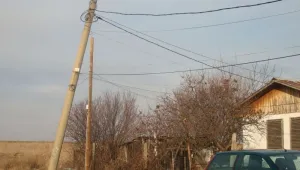 Роми окупираха ЧЕЗ в Благоевград
