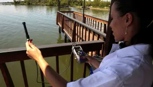Близкият изток остава без вода