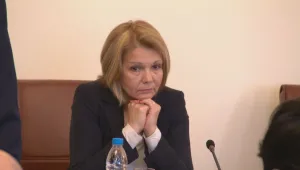 ДКЕВР с нов титулярен шеф
