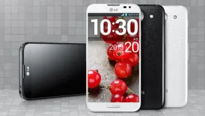 Така изглежда новият LG Optimus G Pro