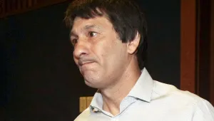 Валентин Йорданов: Световната борцова общност се вдига срещу решението на МОК