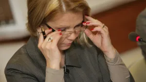Целият състав на ДКЕВР в оставка от седмица