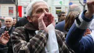 Ще се включите ли в днешния протест?