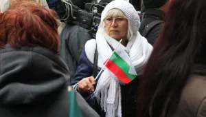 6-и ден на на протести, пикът на недоволството - в неделя