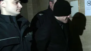 Брендо е разпитан в Милано за отвличането на Лара