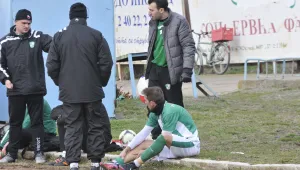 Берое без петима във Враца