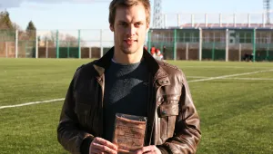Джаферович: Лудогорец е най-тежкият жребий за нас, но можем да продължим