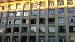 Взривът на метеорит над Урал повреди 3 хил. сгради