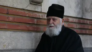 Калиник Врачански е временен наследник на дядо Кирил