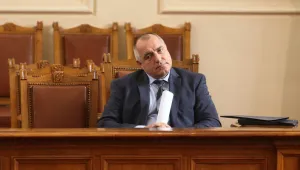Борисов пита опозицията: Защо вие обиждате 