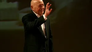 Шумен издига паметник на Тодор Колев