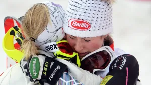 17-годишна стана световна шампионка в слалома
