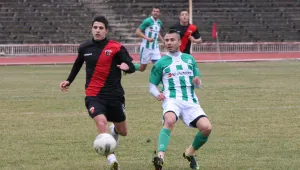 Локомотив (Пд) победи Берое в контрола с 2:1