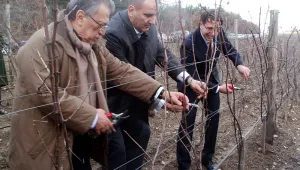 ГЕРБ започват срещи с изселниците в Турция