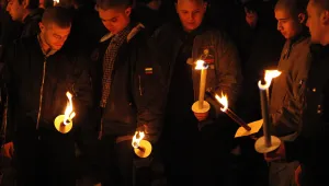 И БСП осъди Луковмарш - „един от най-позорните актове в съвременната история”