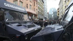 Полицейският синдикат зове: Анархията не е алтернатива