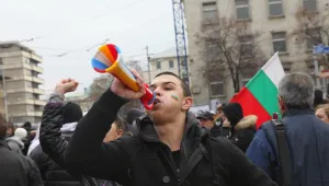 Пиянството на един народ – reloaded*