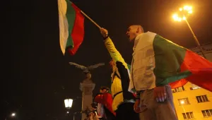 Оставка на всички депутати ще иска протестът в неделя