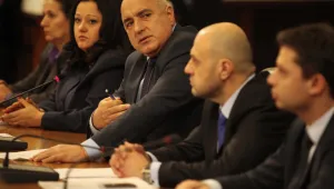 Борисов заговори за поевтиняване на тока с 8 процента