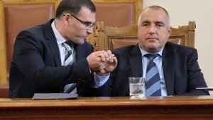 Дянков: Бойко Борисов е с твърде добро сърце