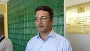 Трайков: Думите на Найденов са факт, но да ги беше казал по-рано
