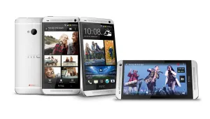 HTC представи новия си смартфон – One