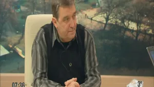 България е в политическа, социална, институционална и икономическа криза
