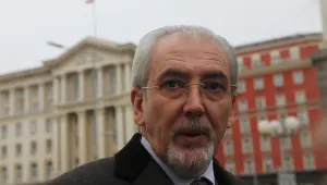 ДПС сезира Цацаров за твърдението на Борисов, че Доган го е „поръчал”