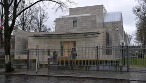 Ирански дипломат иска политическо убежище в Норвегия